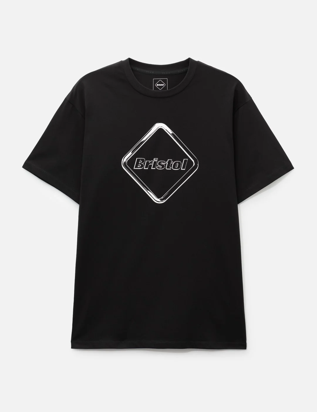 SHADOW EMBLEM TEE - 1