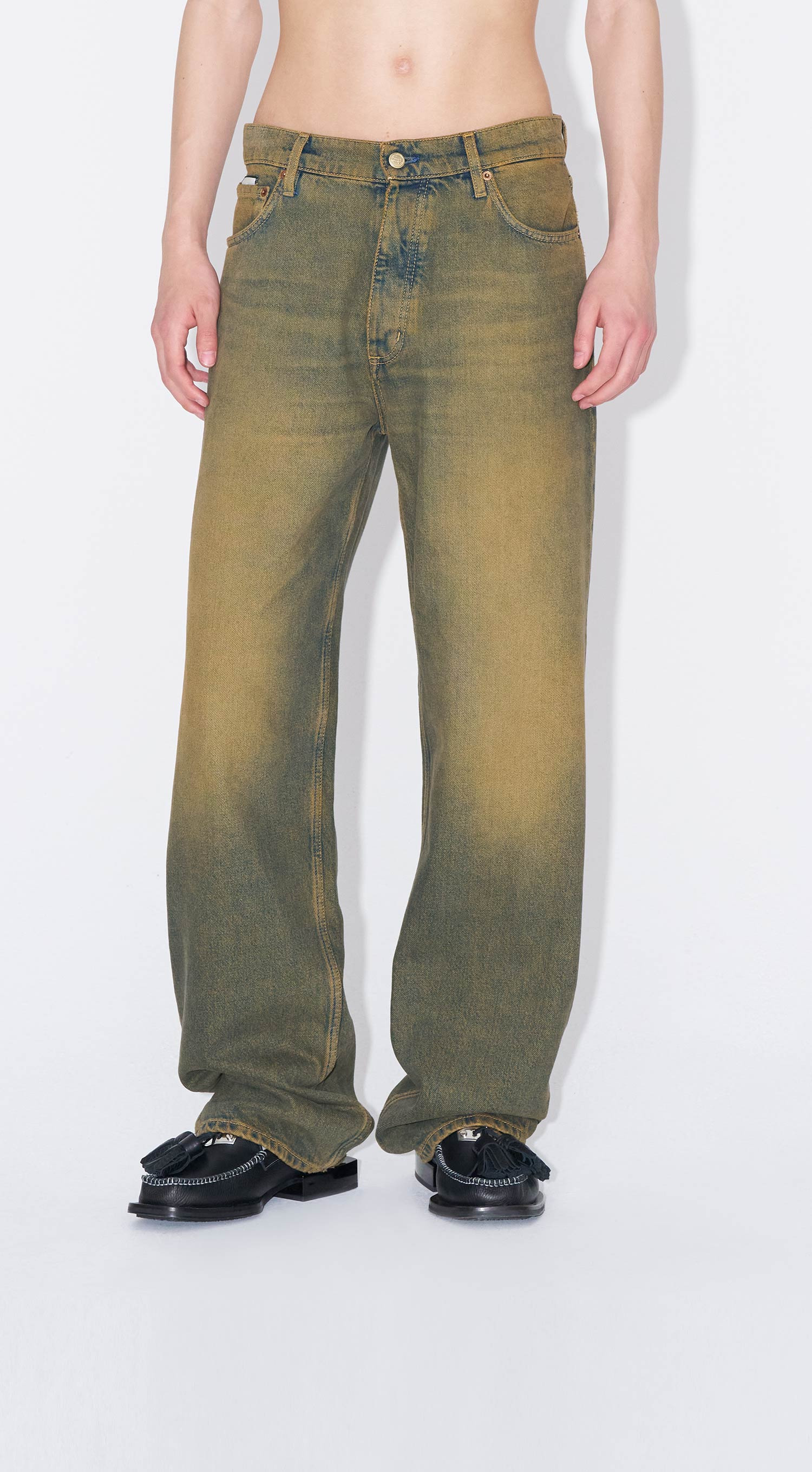 Benz Jeans - 5