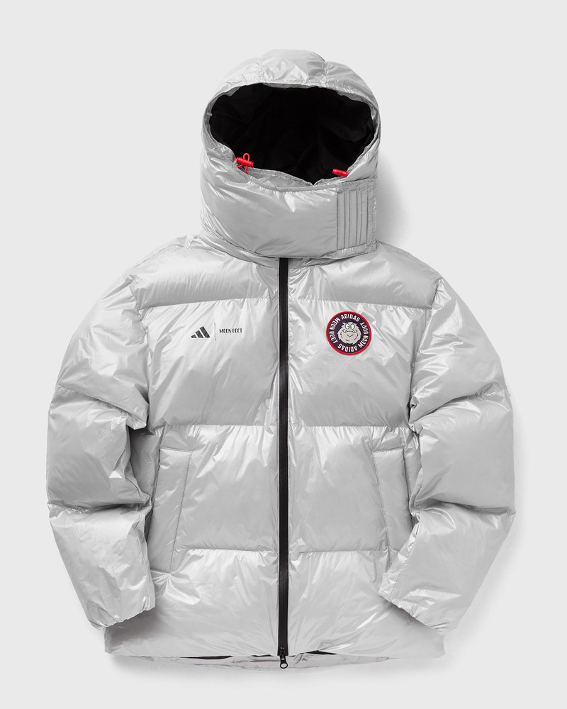 Puffer Jacket 1