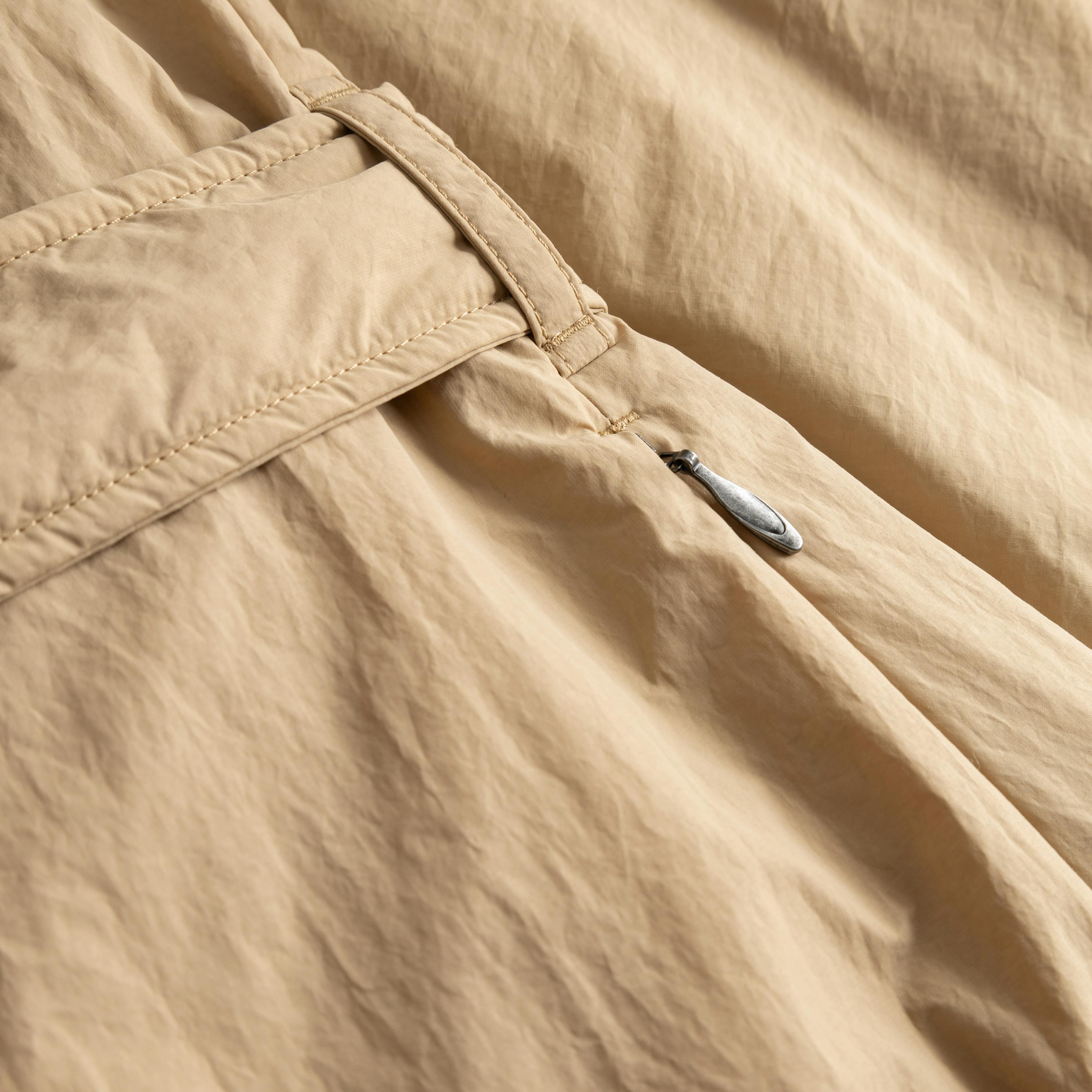 Women's Vatnsmýri Trench Coat - 4