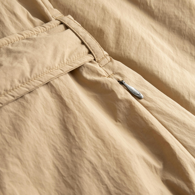 Women's Vatnsmýri Trench Coat 4