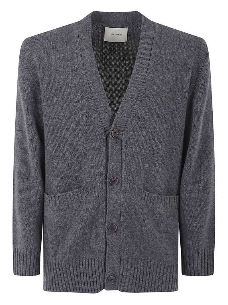 button-down cardigan 1