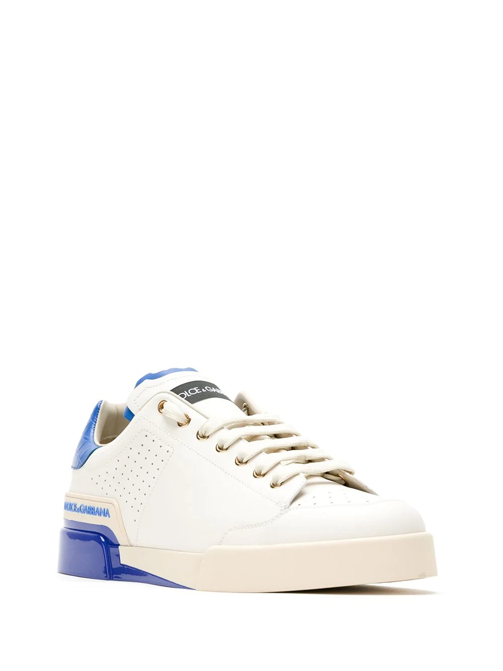 Portofino low-top sneakers - 2