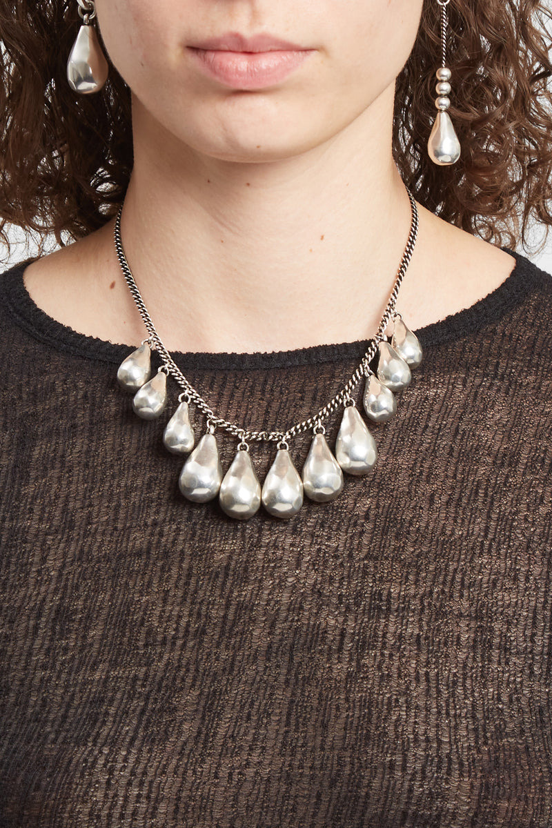 Cita Drops Necklace - 3