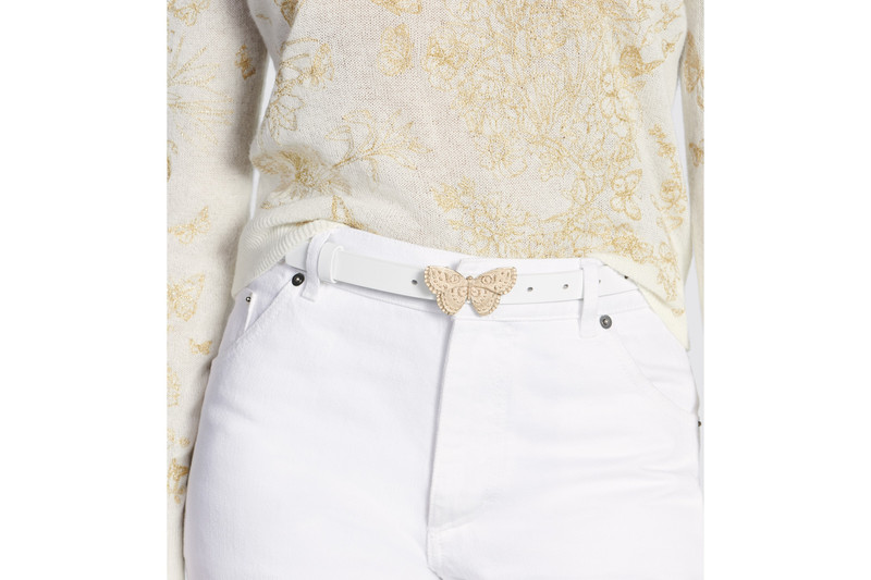 Dior Dior Métamorphose Belt outlook