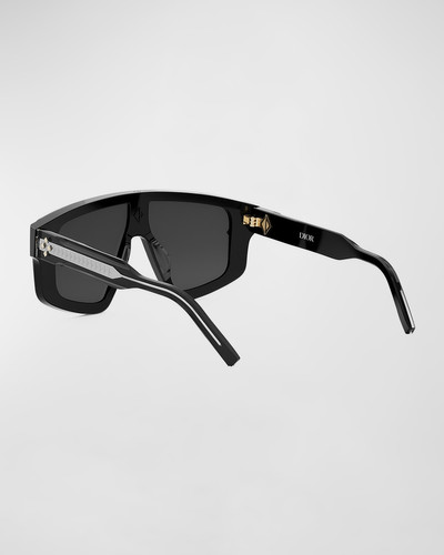 Dior Men's CD Diamond M1U Sunglasses outlook