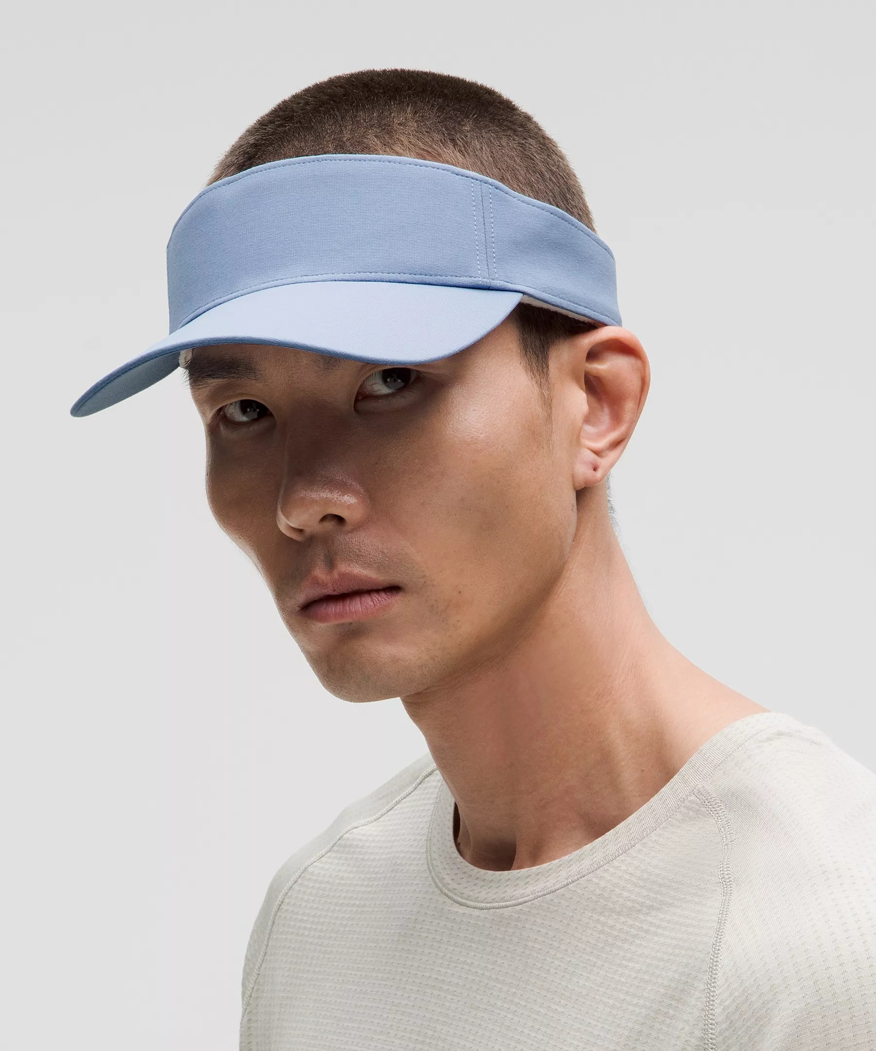 Removable Sweatband All-Sport Visor - 2