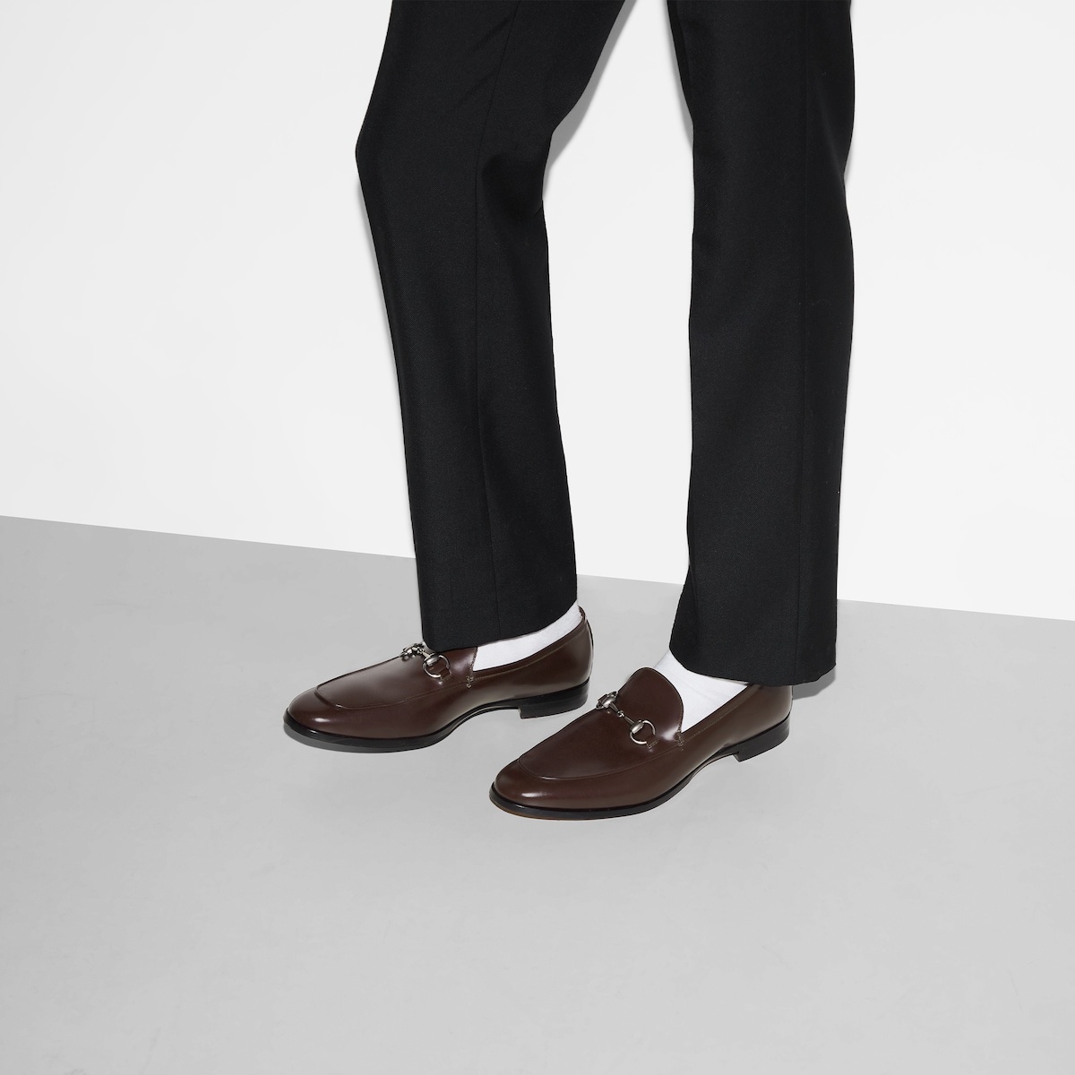 Men's Horsebit loafer - 2