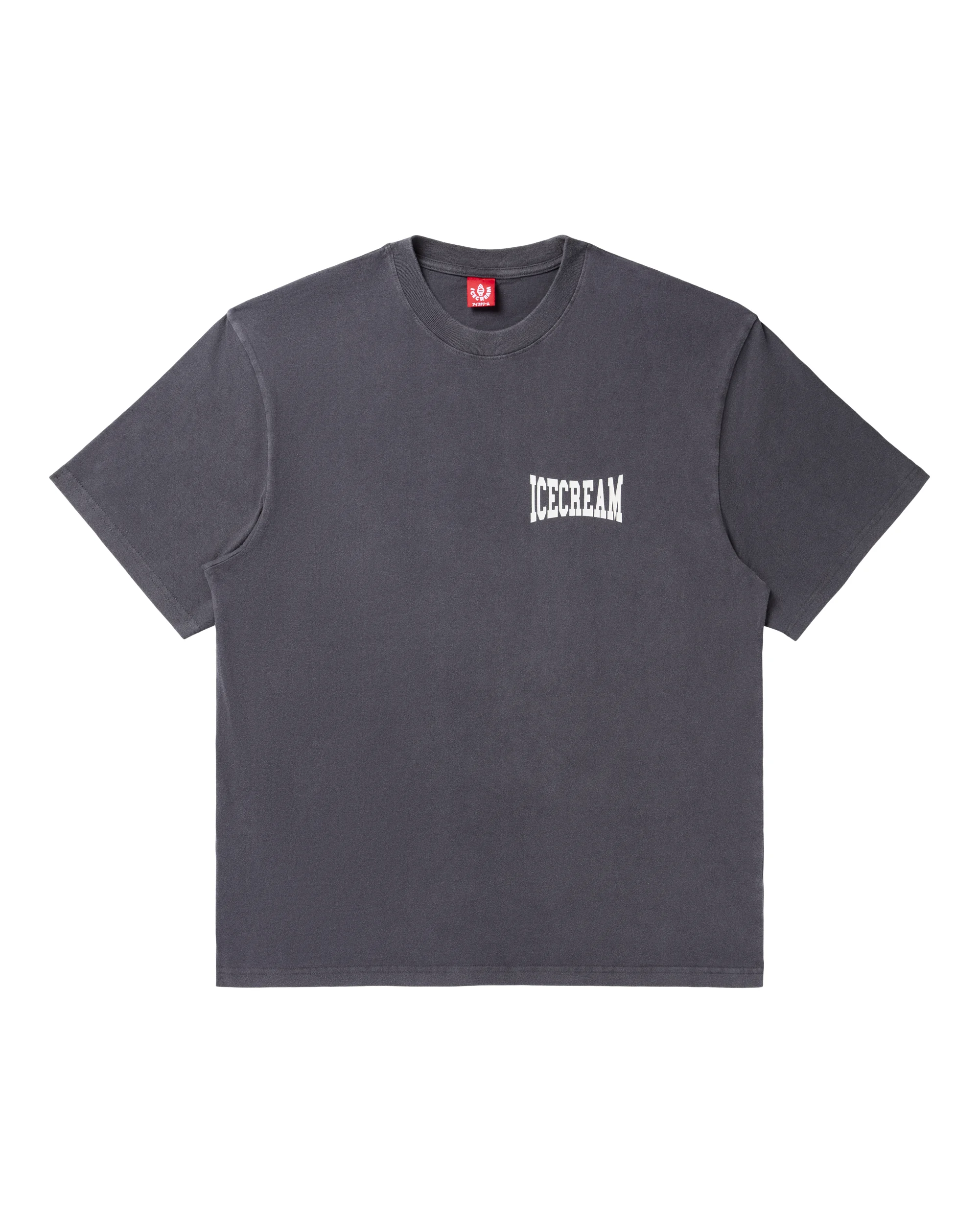 OPTIONS (OVERSIZE) SS KNIT - 1