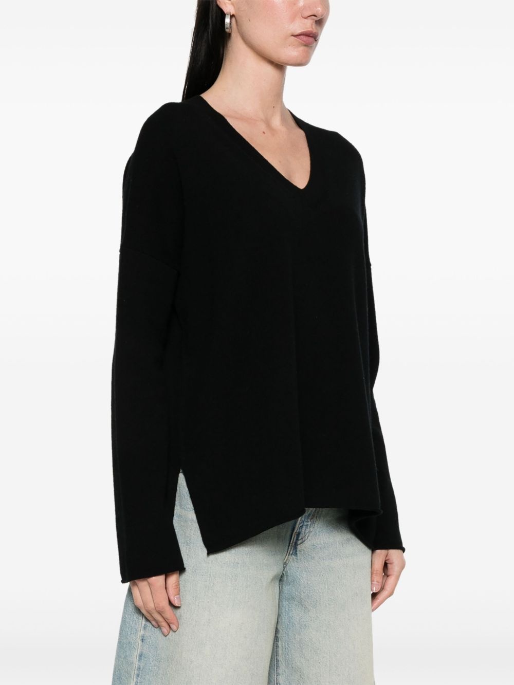cashmere sweater - 3