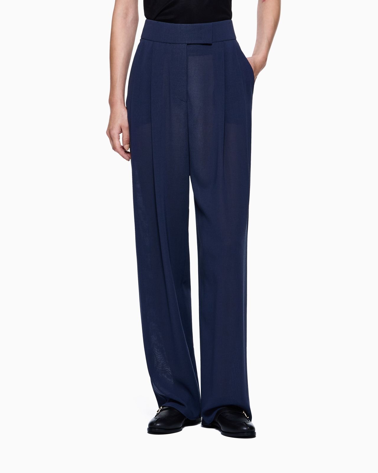 FORMAL TROUSERS - 4