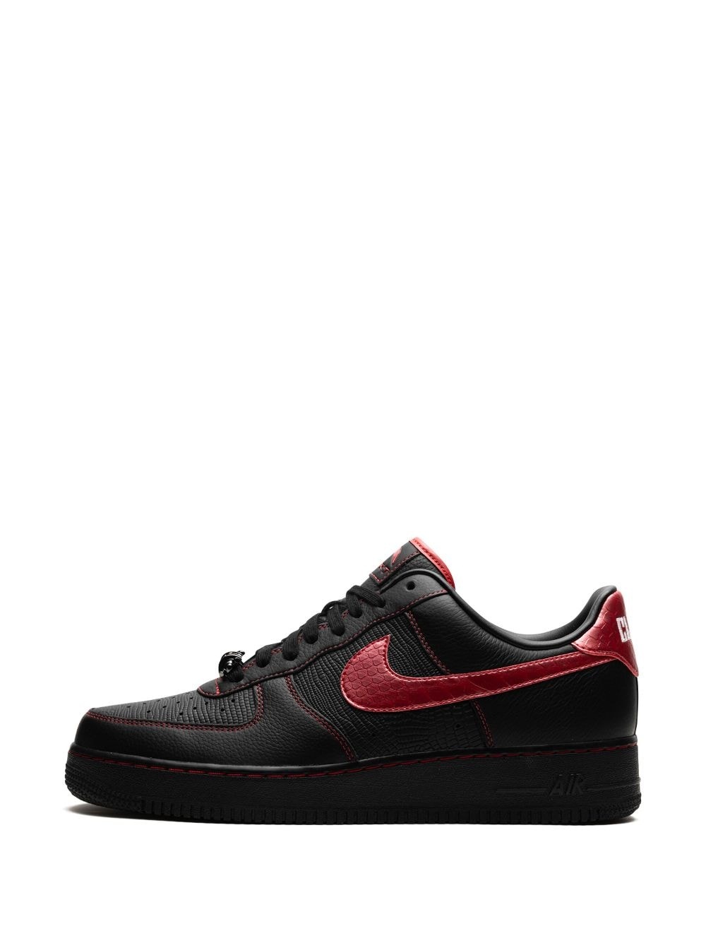 Air Force 1 Low "RTFKT - Demon" sneakers - 6