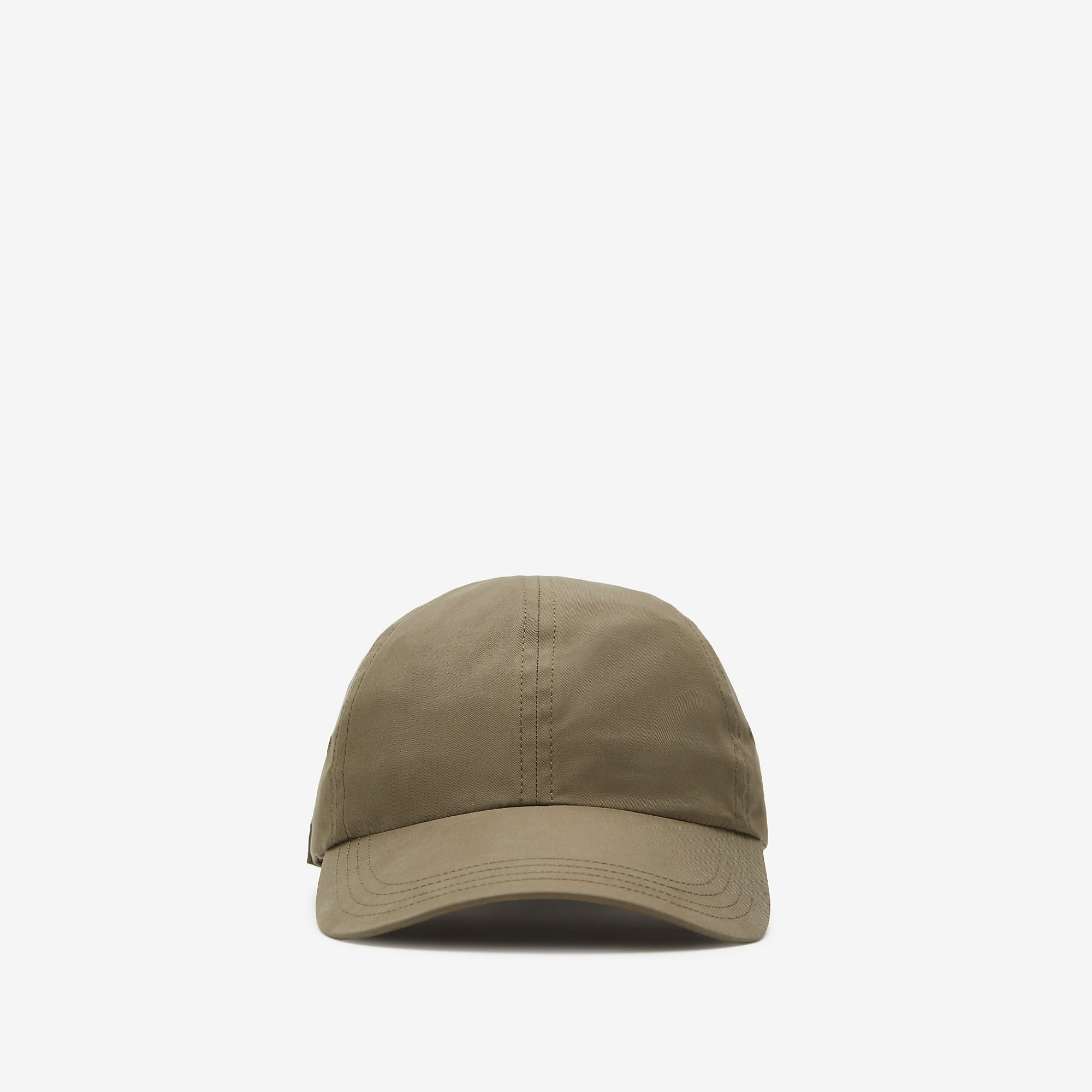 EKD Cotton Baseball Cap - 1