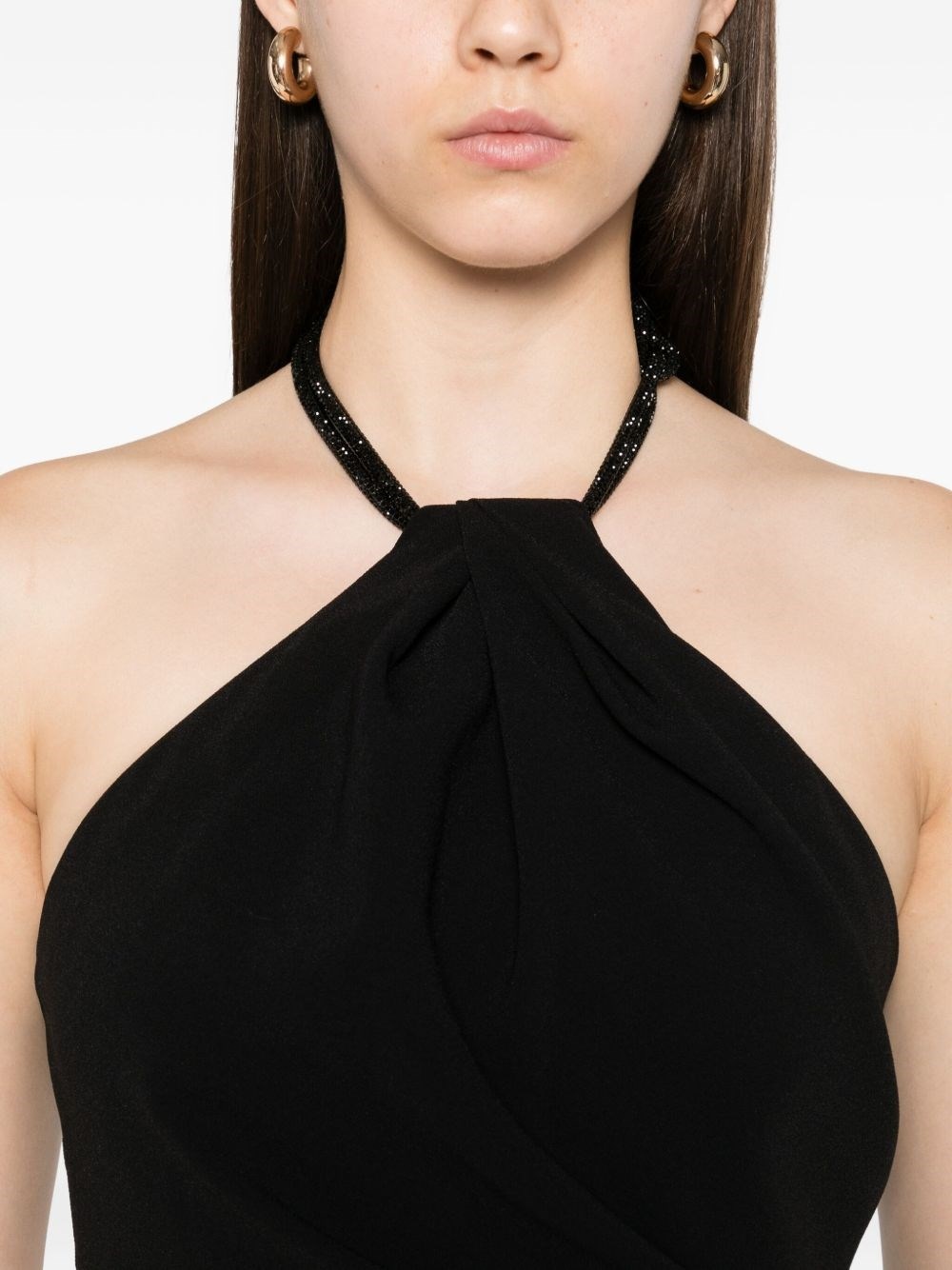 Riva maxi dress - 5