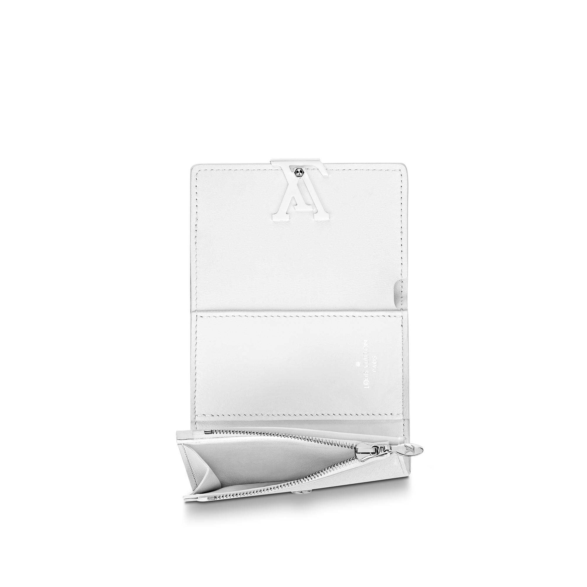 Capucines XS Wallet - 4