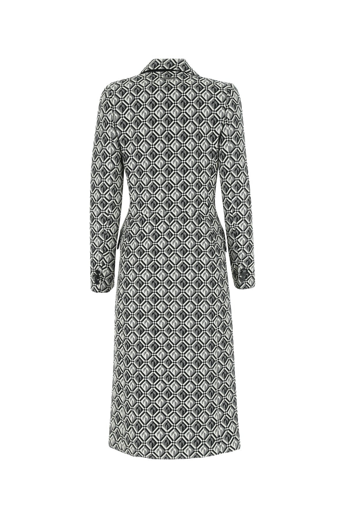 Marine Serre Women Cappotto - 2