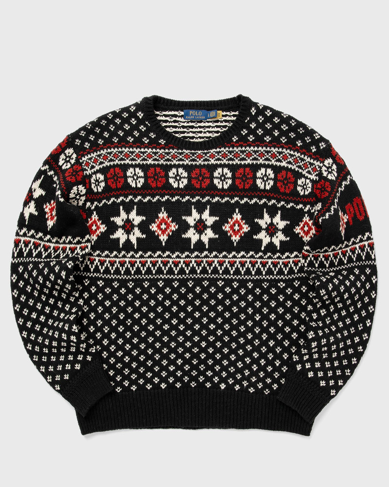 PULLOVER 1