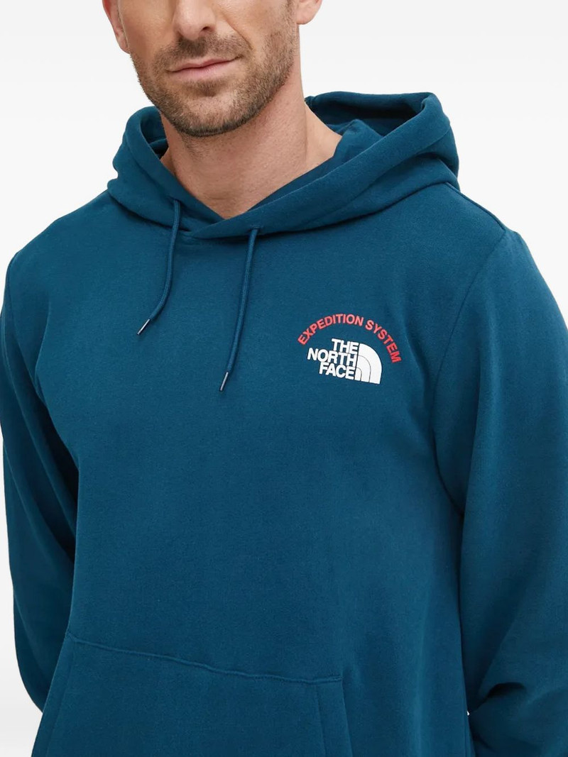 logo-detail hoodie 4