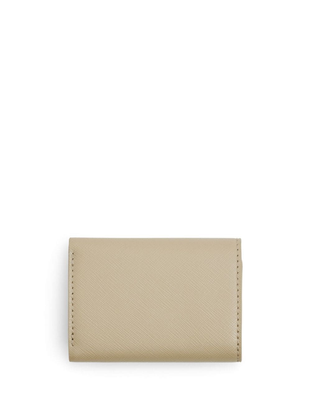 The Mini Trifold wallet - 2