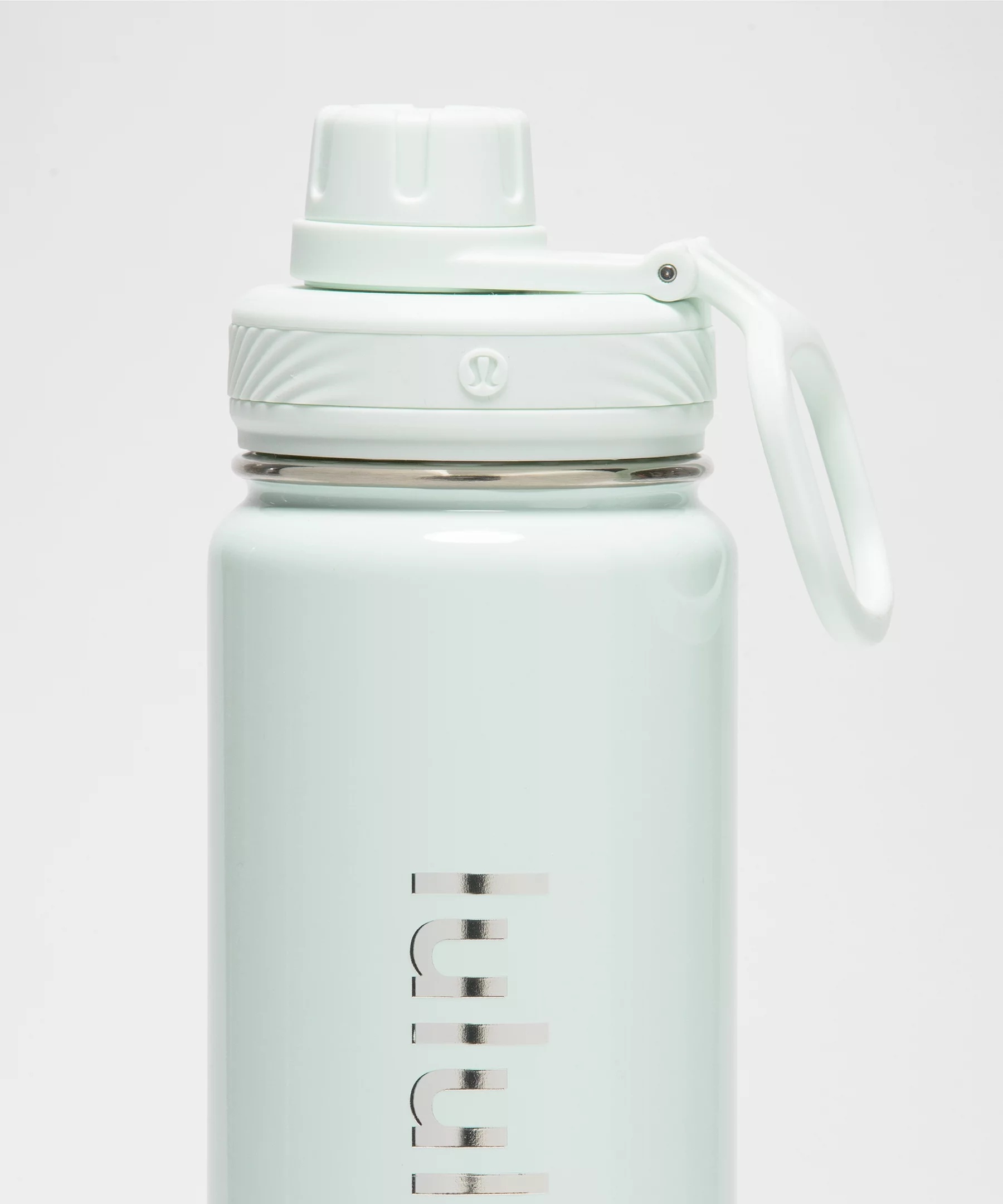 Back to Life Sport Bottle 24oz *Shine - 3