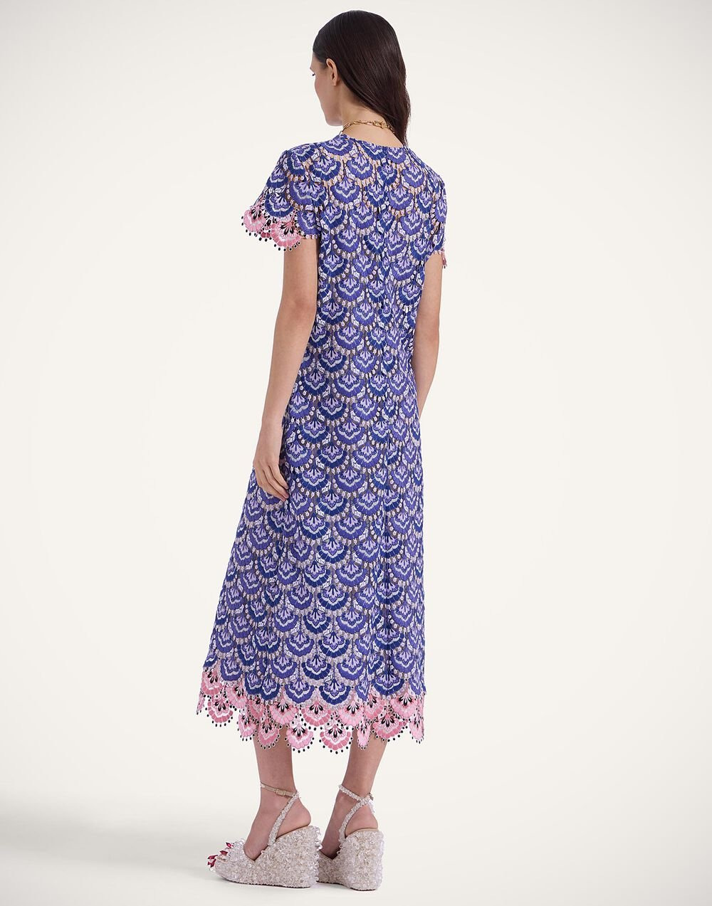Super Swing Dress - 5