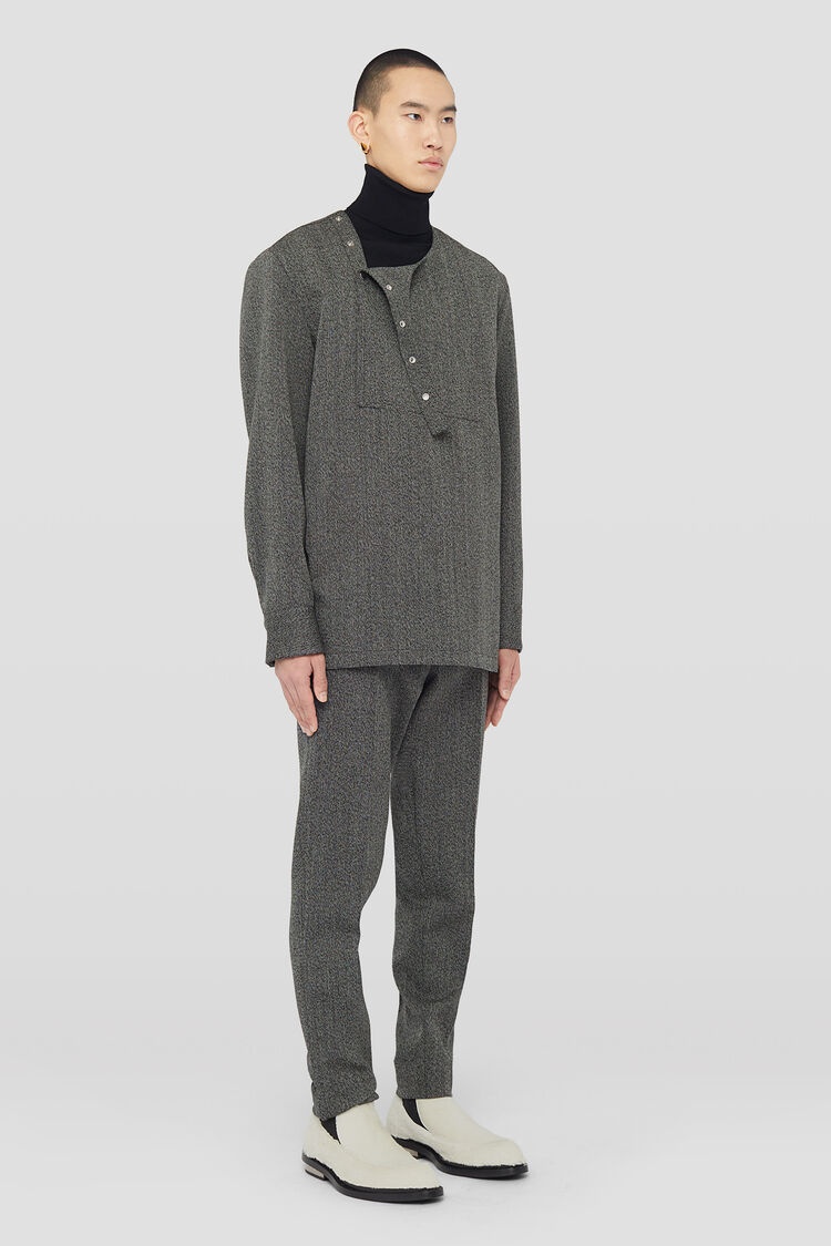 Trousers - 3