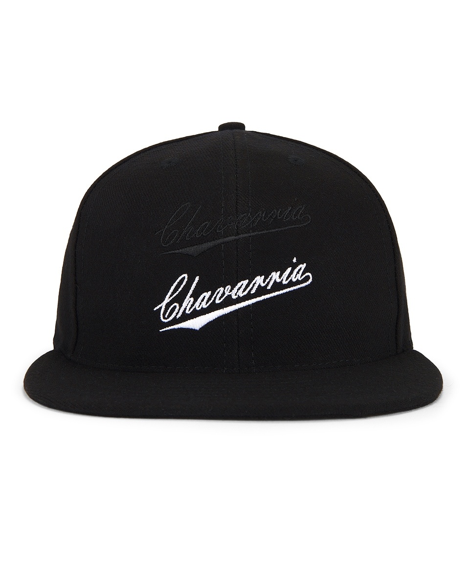Bad Boy Cap - 1