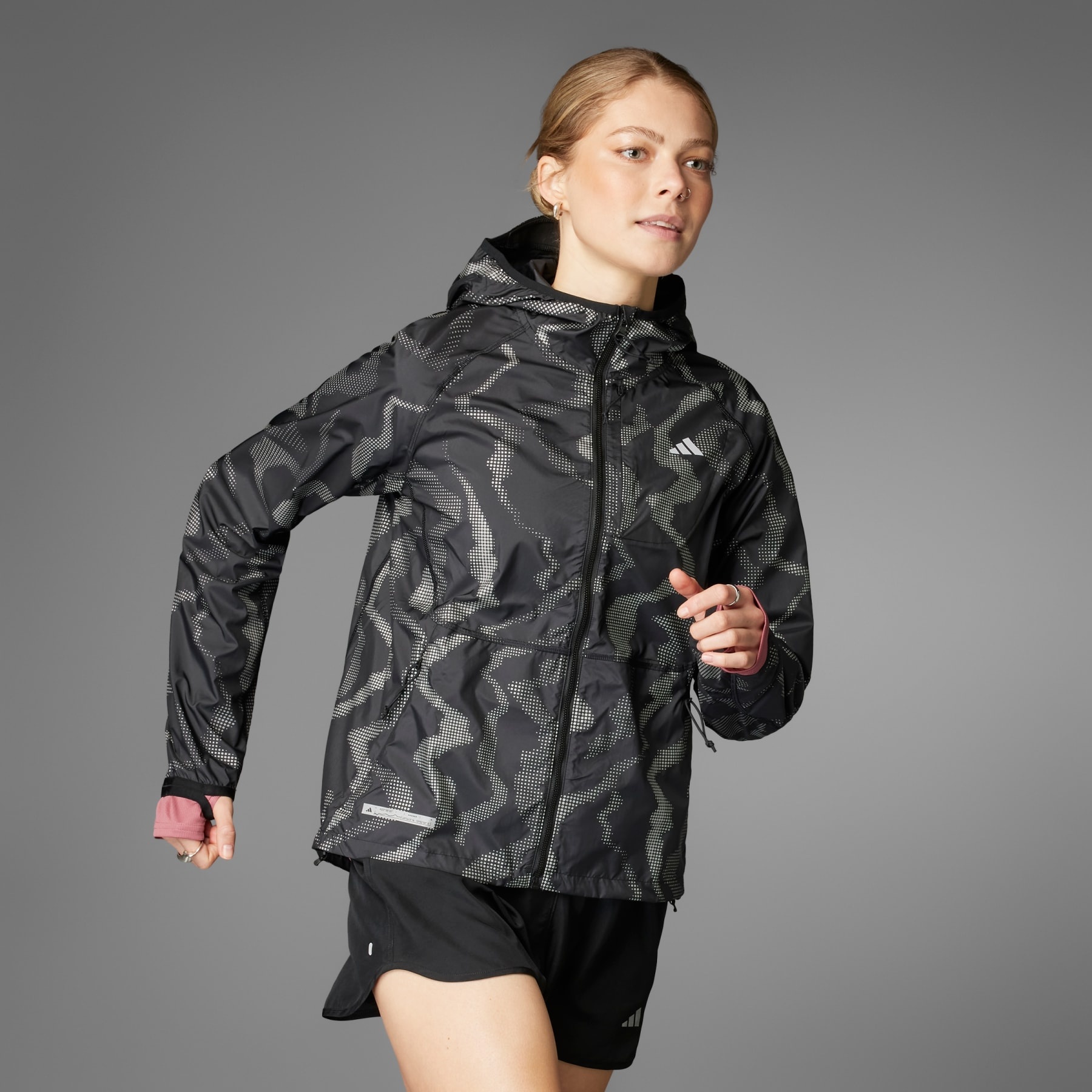 Ultimate WIND.RDY Jacket - 2