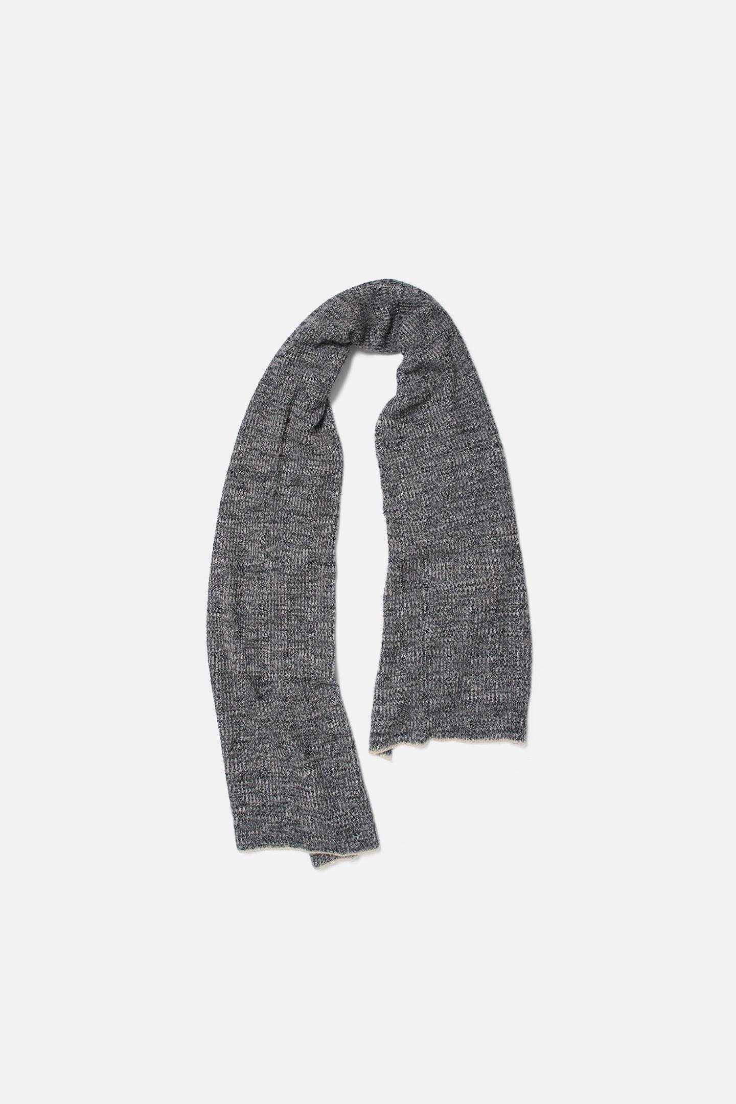 NIMBUS TWIST BLANKET SCARF - 1