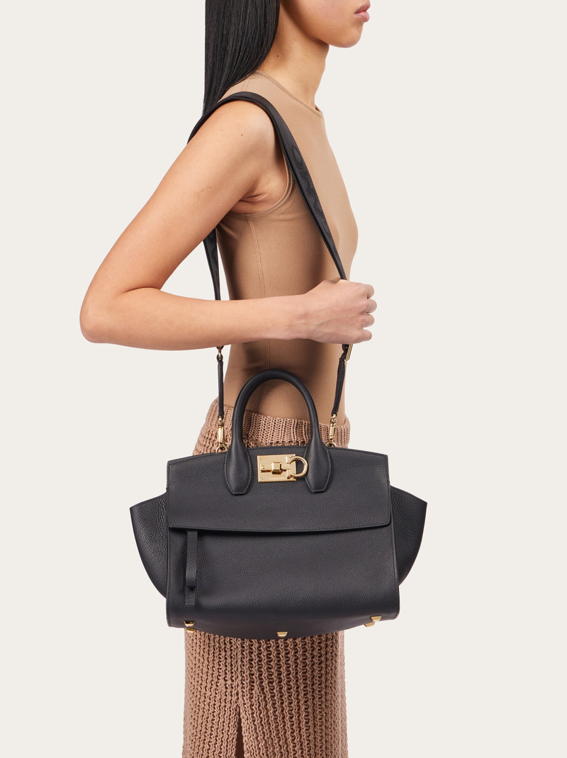 Ferragamo Studio Soft bag (S) 3