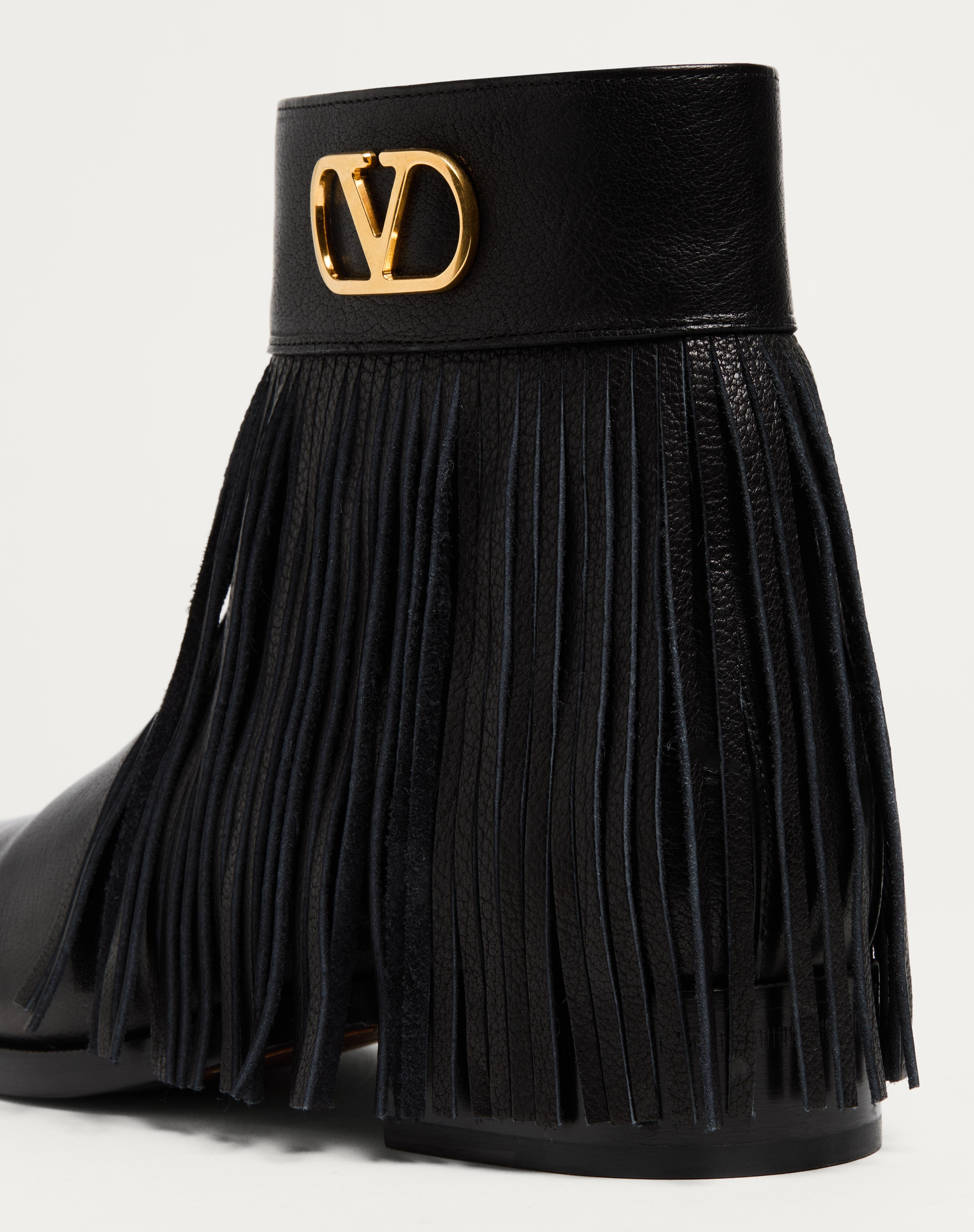 PAT BUFFALO ANKLE BOOT - 7