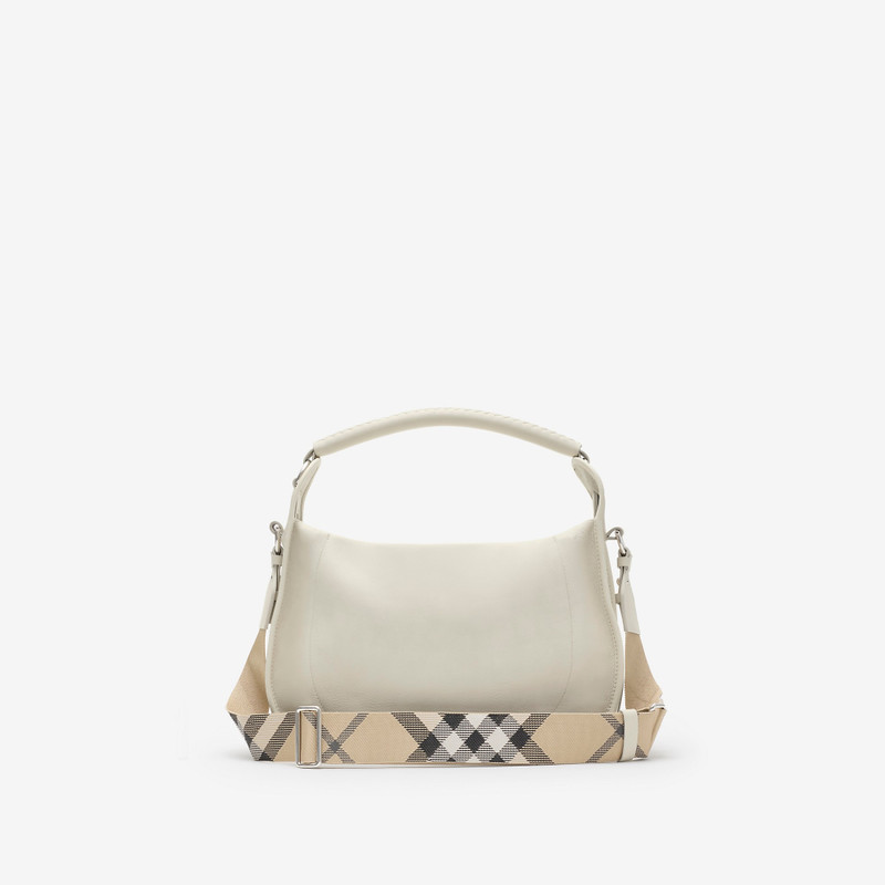 Medium B Clip Messenger Bag 5