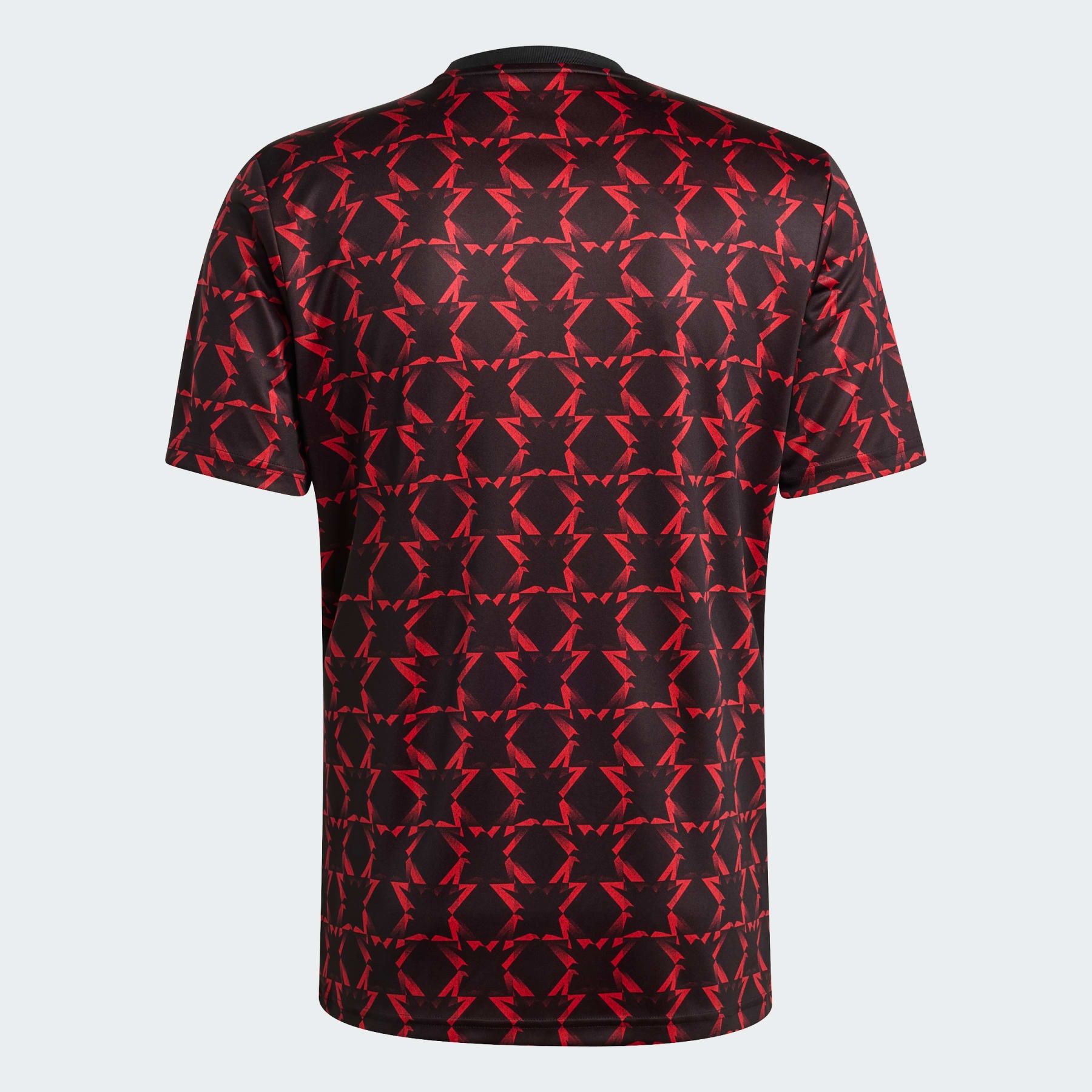Manchester United Pre-Match Jersey - 3