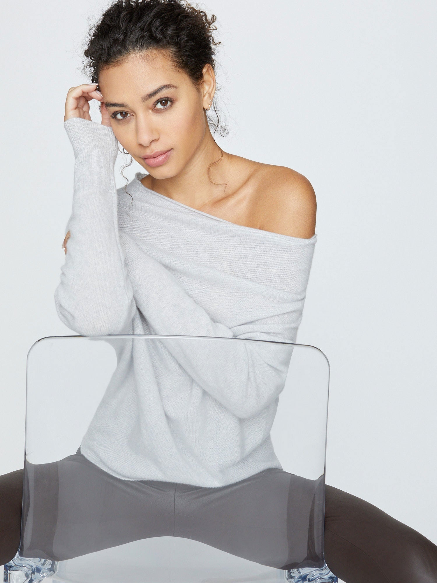 The Lori Off Shoulder - 5