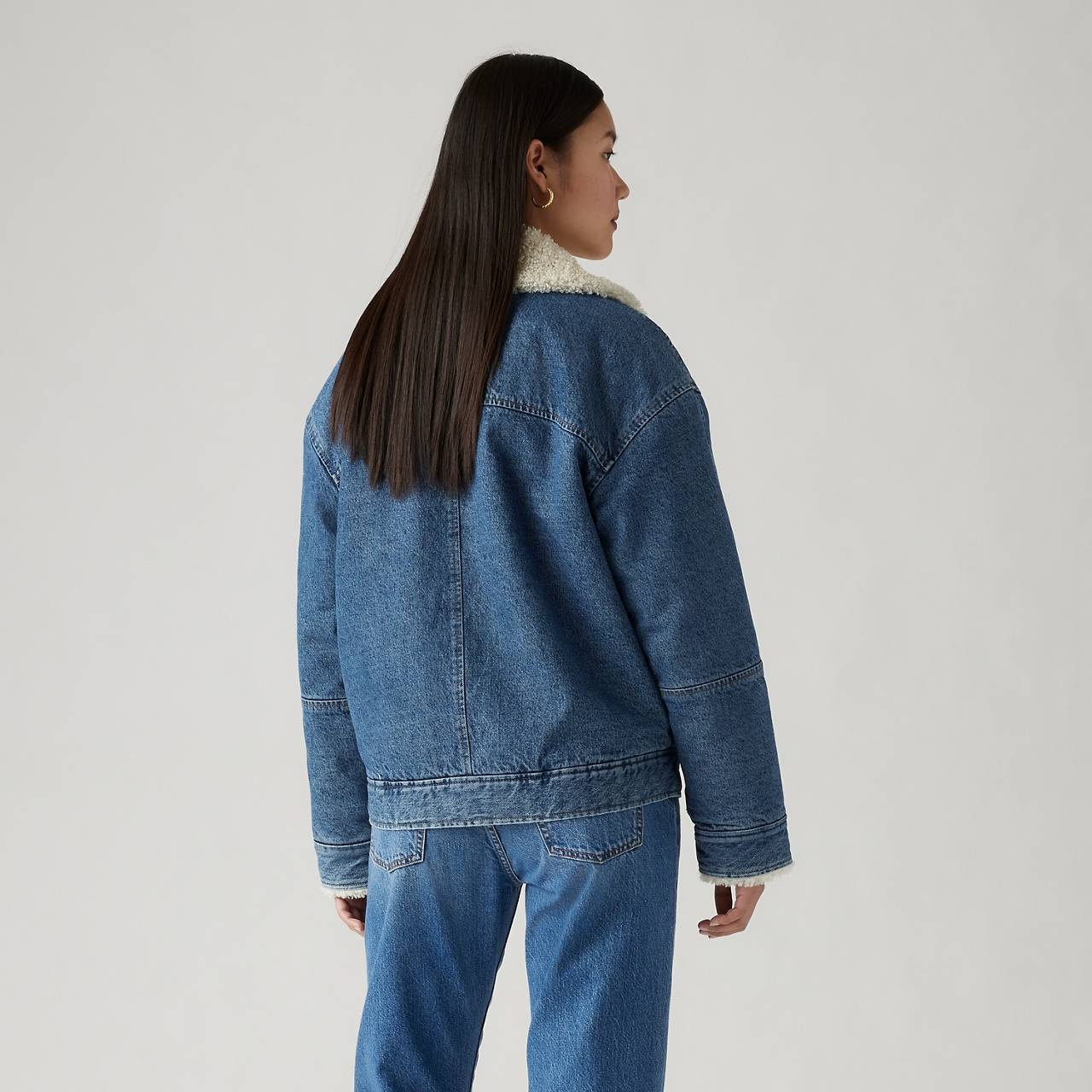 SHERPA FLIGHT JACKET - 4