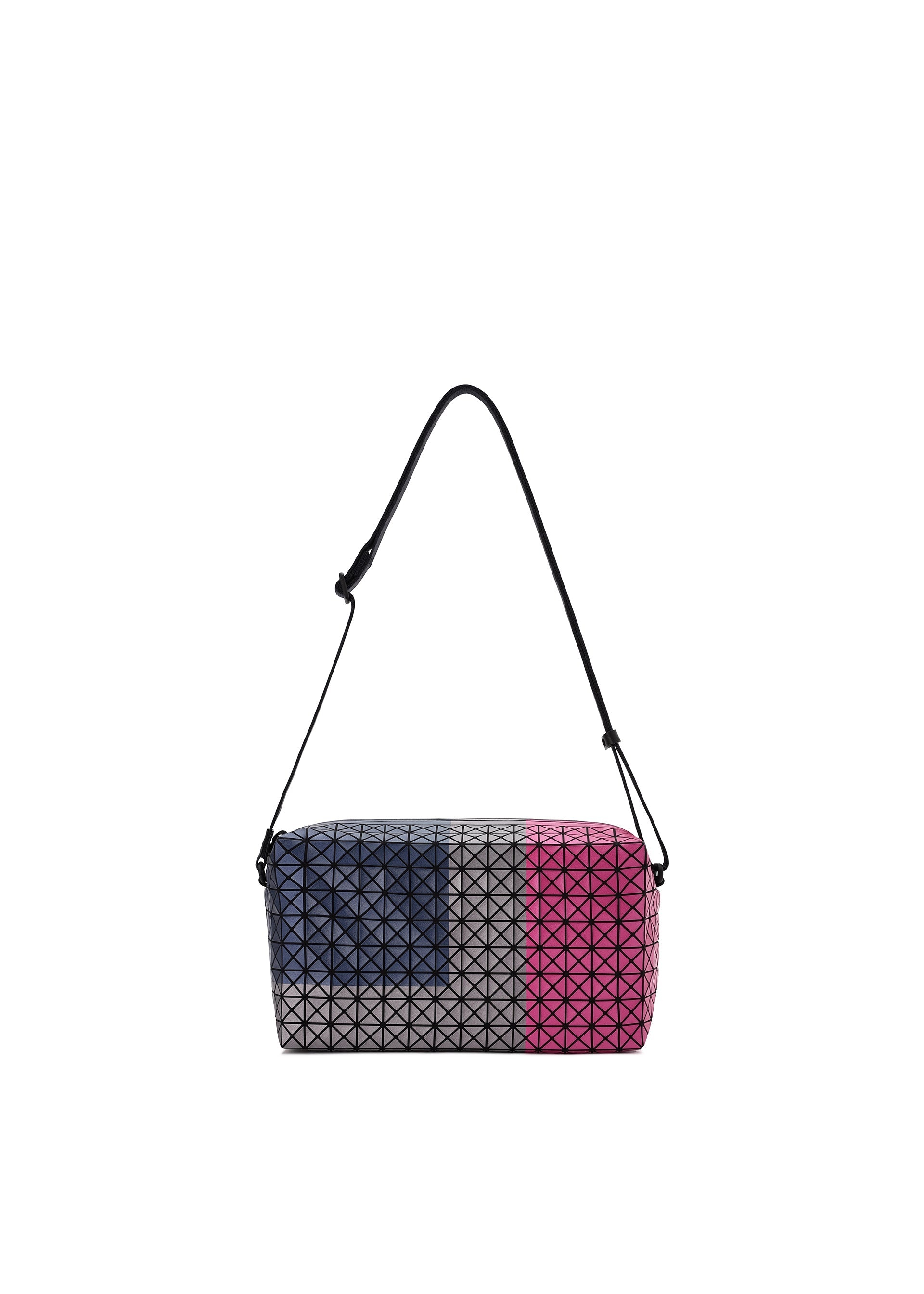 SADDLE BAG TRES - 1