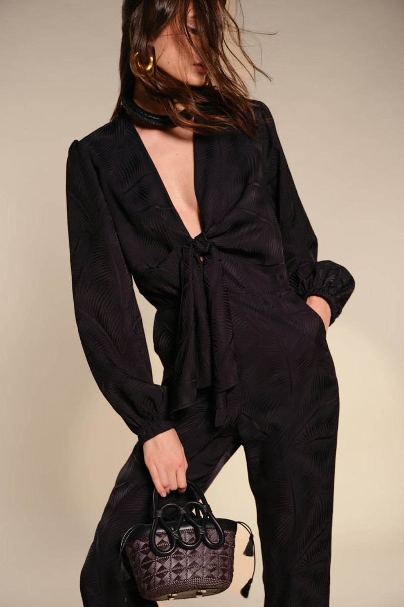 Harmony In Life Mini Bucket Bag 4