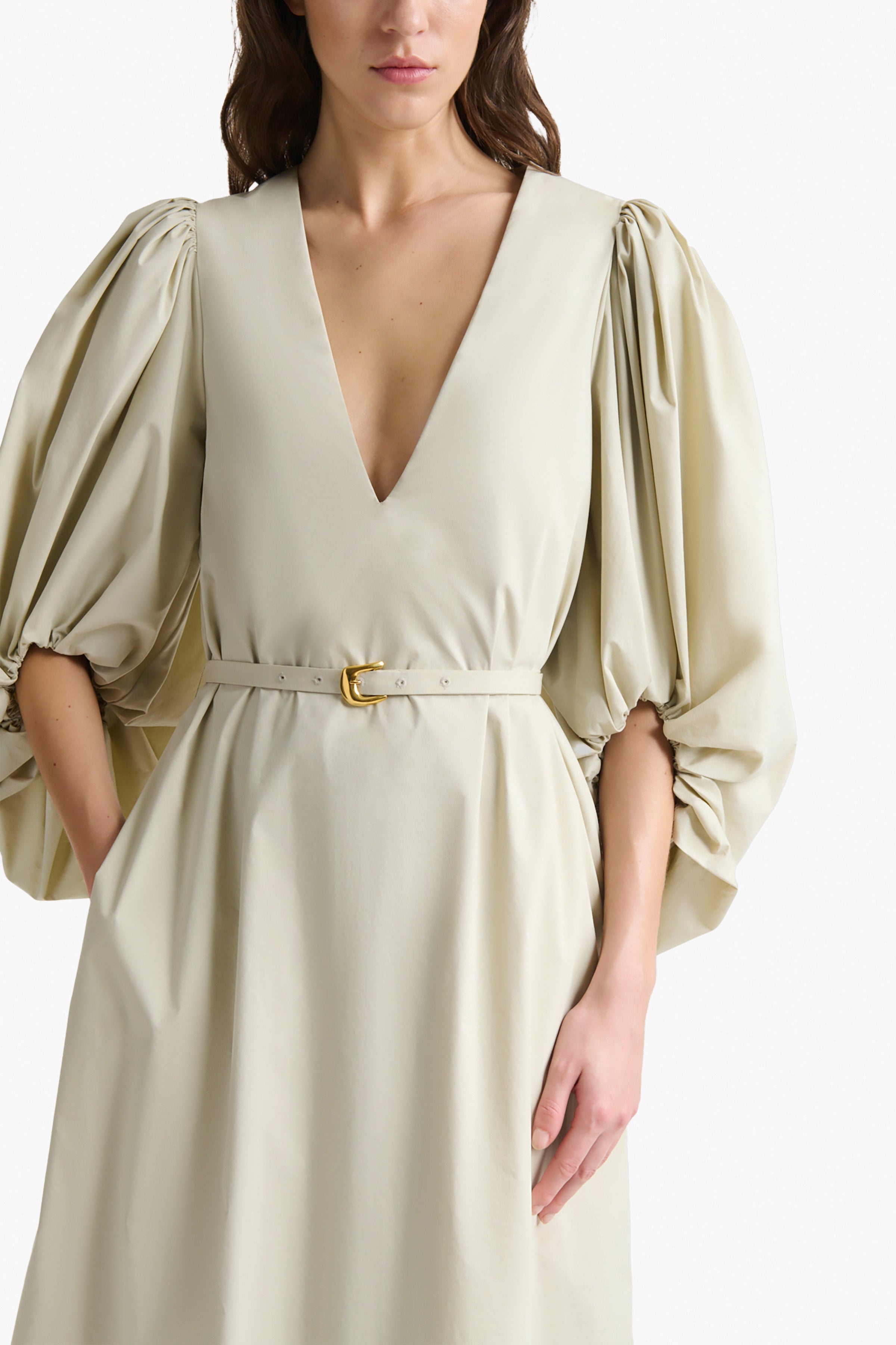 CORRIE DRESS - 6