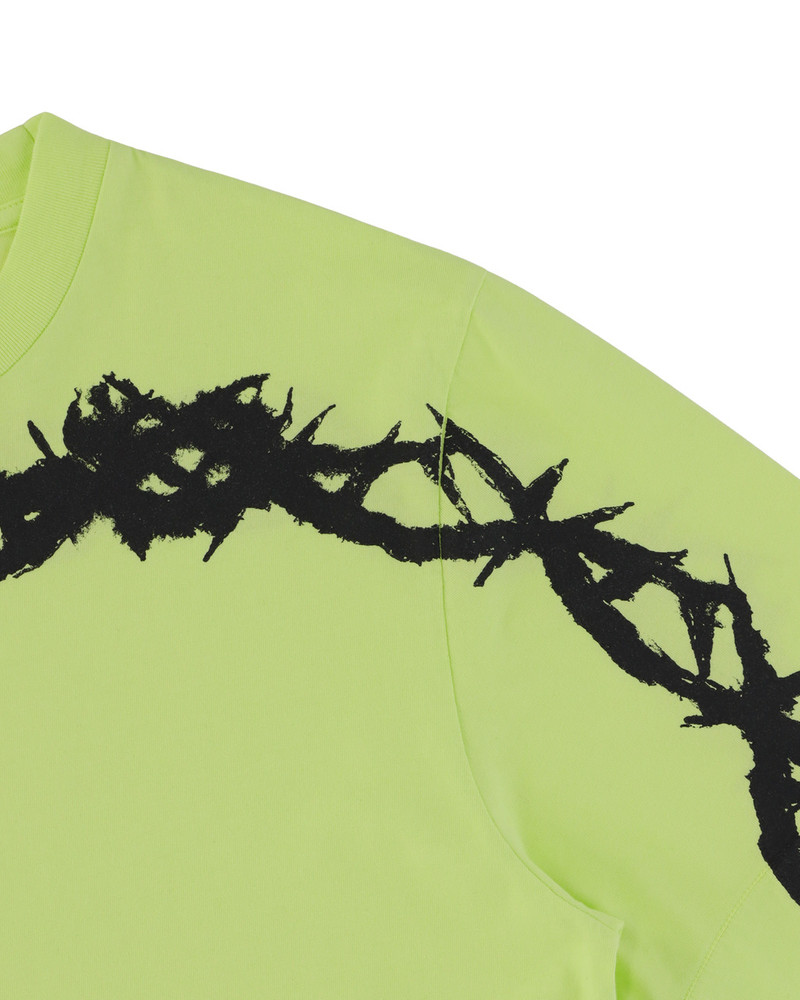 COLLECTION GRAPHIC WASHED OUT T-SHIRT 3