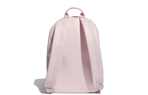 (WMNS) adidas Classic Backpack Medium 'Pink' DU6809 - 2