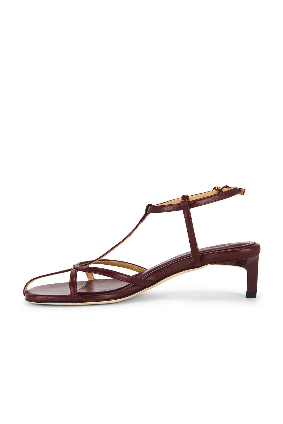 Tee Sandal - 5