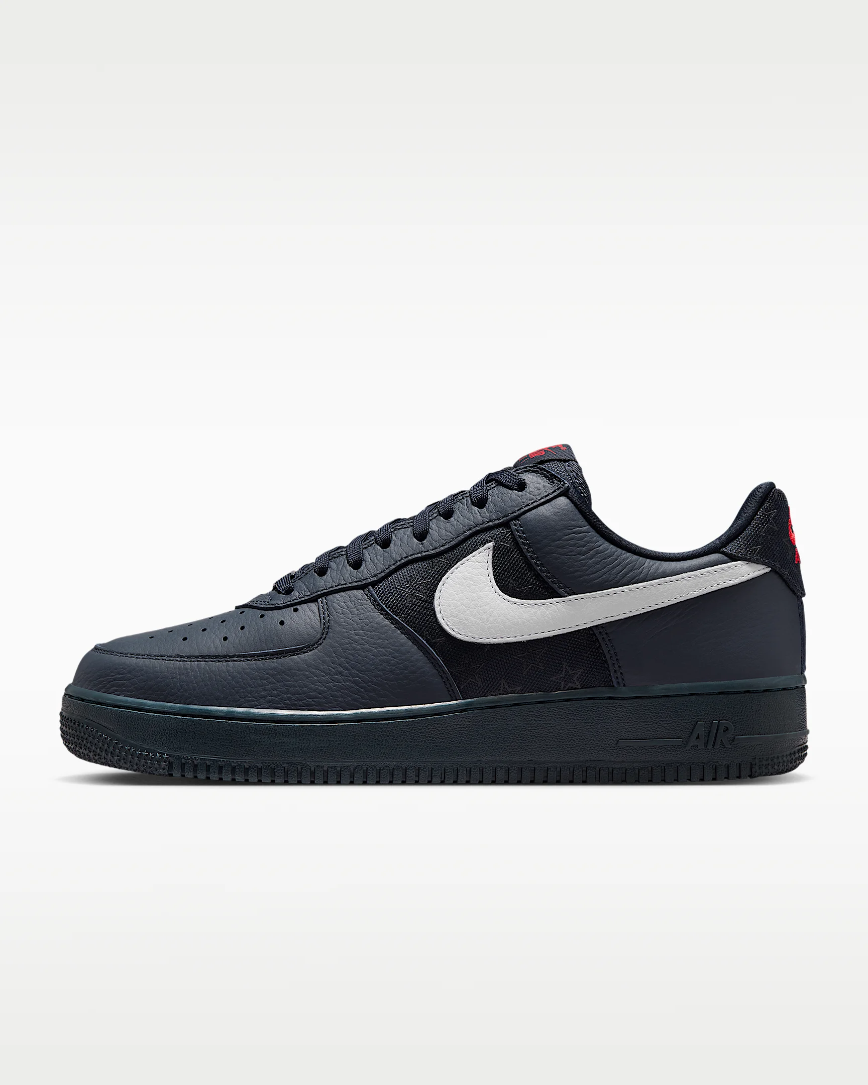 Nike Air Force 1 Low Retro Men's Shoes - 1