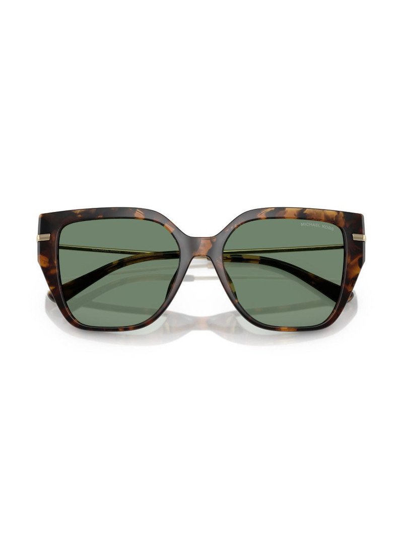 square-frame sunglasses 6
