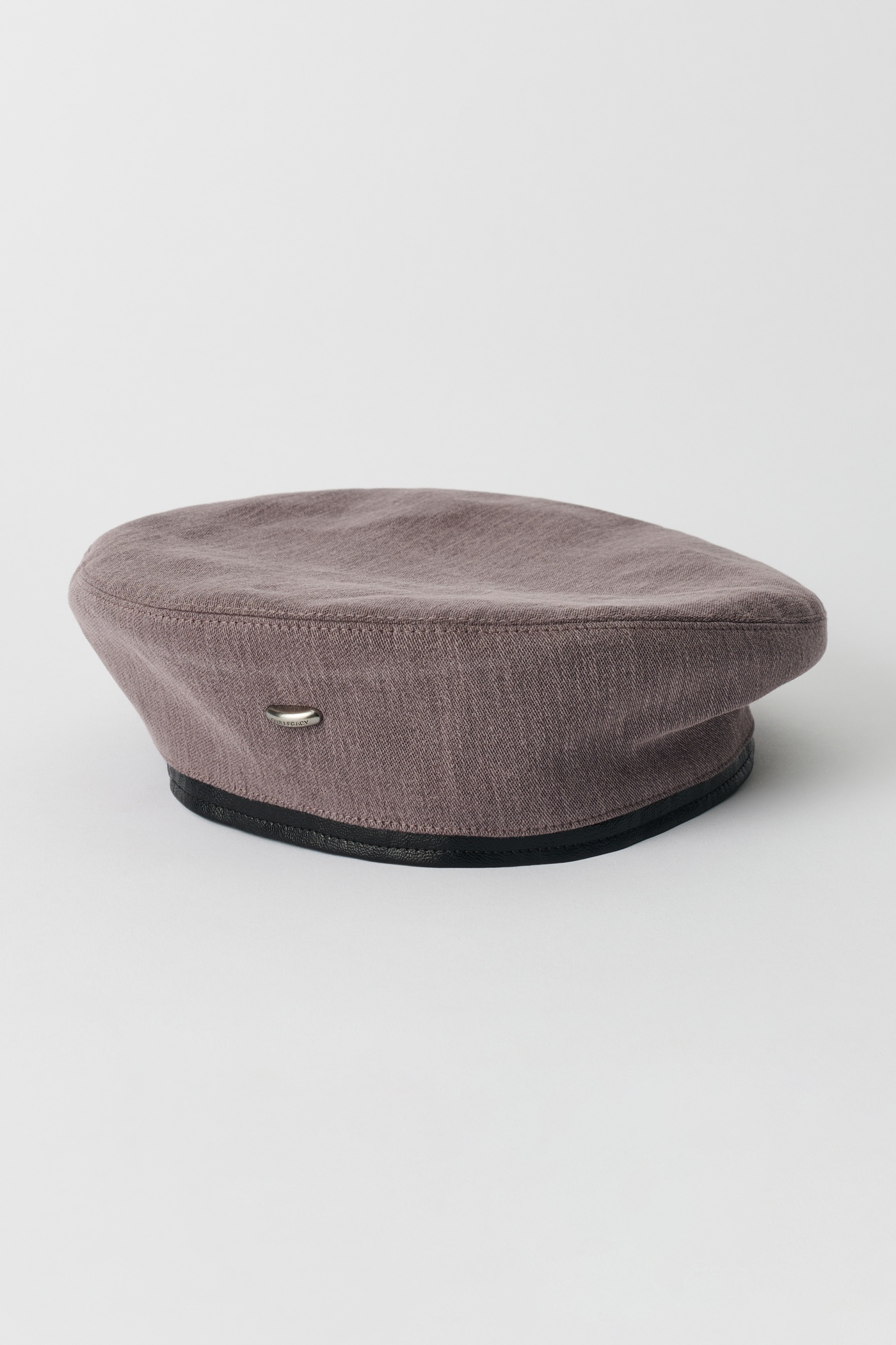 Beret Old Steel Excursion Nylon - 1