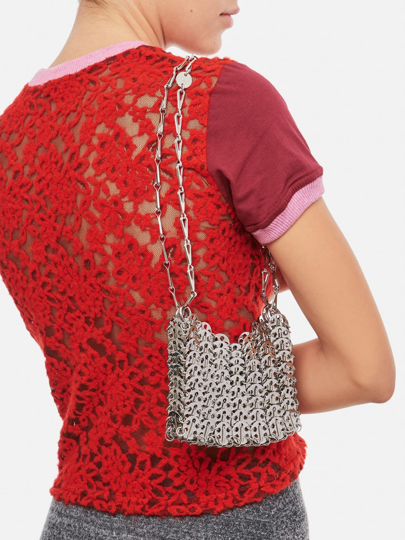 rabanne Shoulder bag woman Rabanne outlook