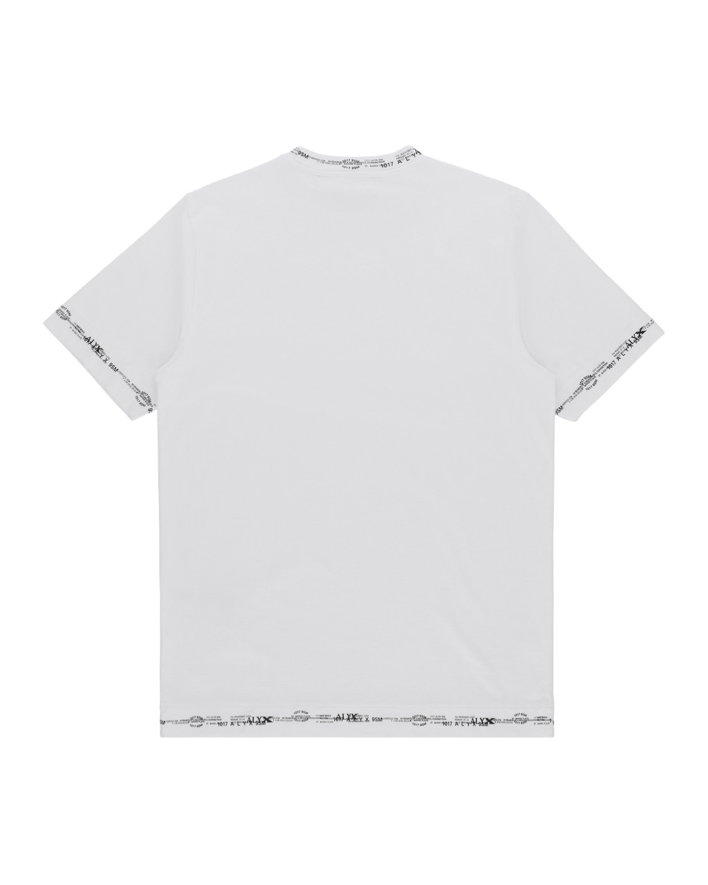 LOGO GRAPHIC T-SHIRT - 2