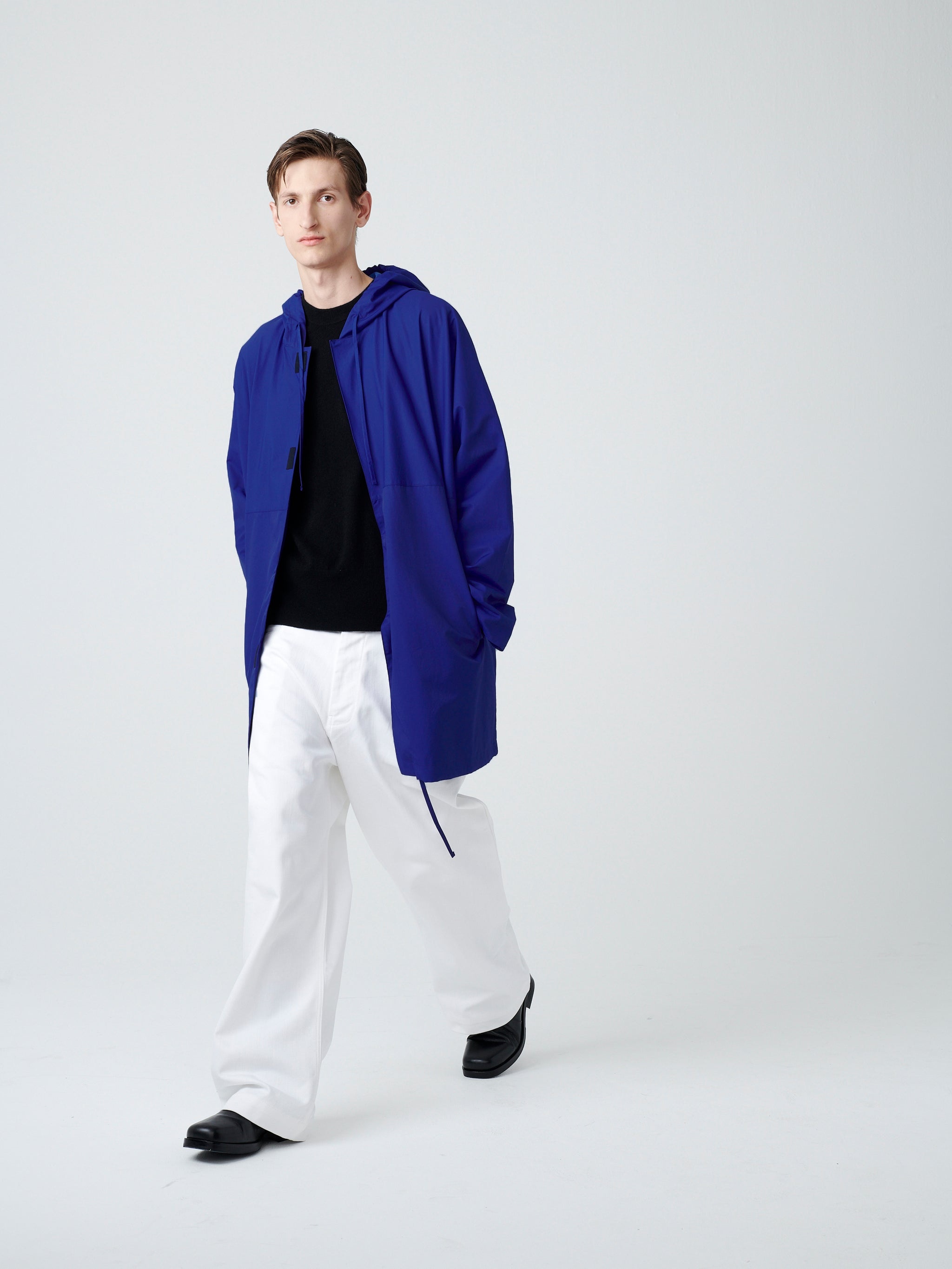 Nile Parka - 5