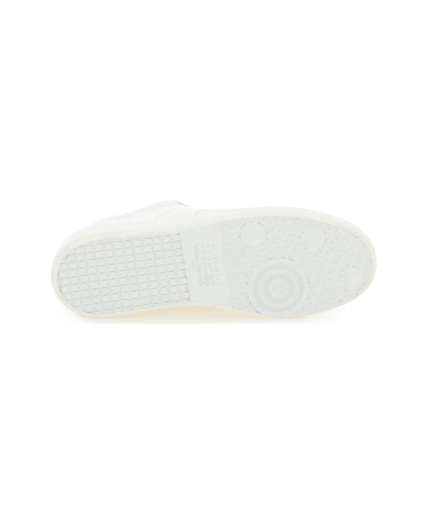 Replica Low-top Sneakers - 3