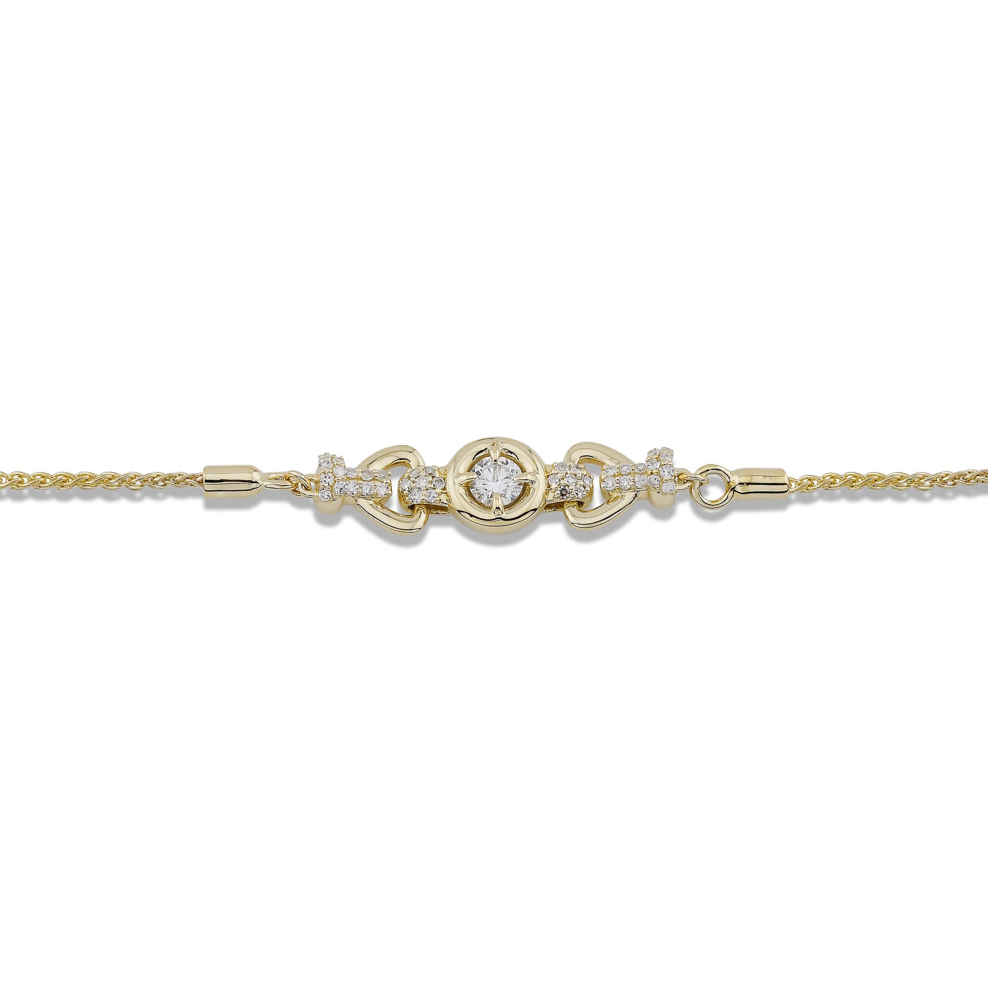 Rossellini Bracelet - 3