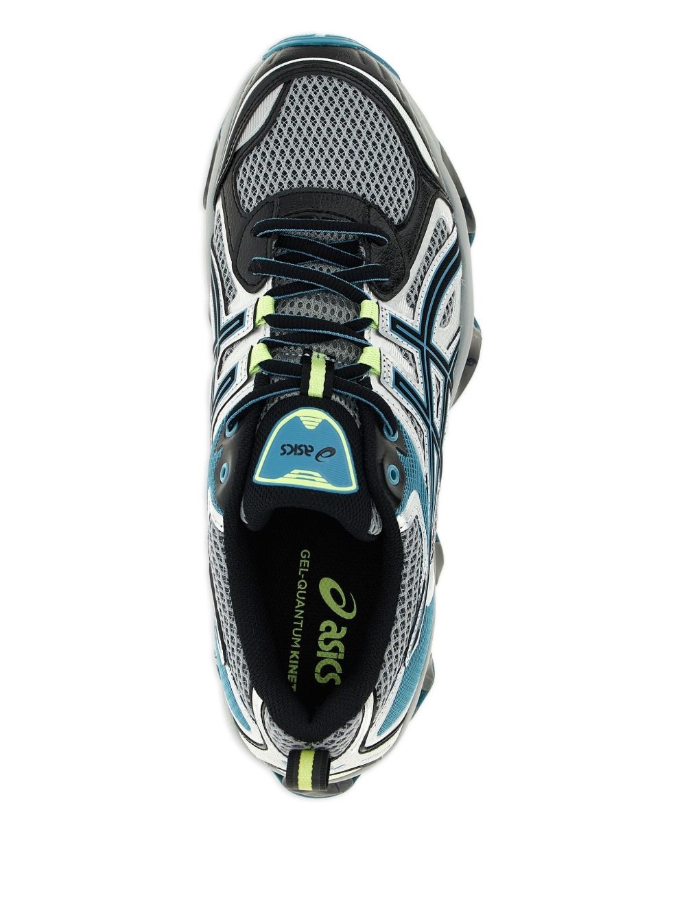 Gel-Quantum Kinetic sneakers low-tops - 4